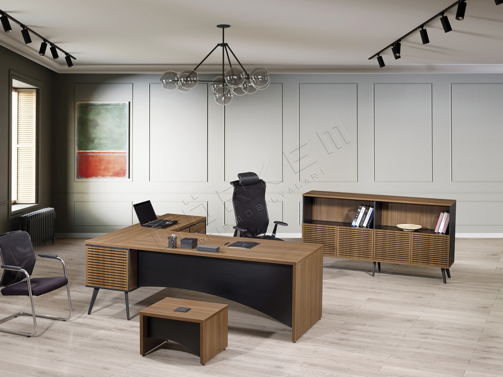 FORCE - Ofis mobilyası - Ofis mobilyaları